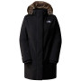 Manteau d'hiver femme The North Face W Arctic Parka