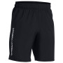 Short enfant Under Armour UA Tech Woven Wordmark Short Black