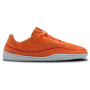 Taille de chaussures (UE): 42 / Couleur: orange