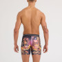 Caleçon Saxx Volt Breathable Mesh Boxer Brief