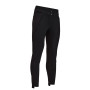 Patalon femme Silvini Savelli vert black