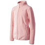 Sweatshirt enfant Bejo Lisa Jrg rose SilverPink