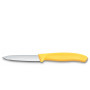 Couleur: jaune