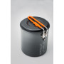 Set de vaisselle GSI Outdoors Halulite Microdualist