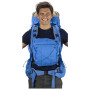 Sac à dos Fjällräven Kajka 65 (2023)