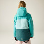 Veste enfant Dare 2b Send It II Jacket TurqMedit