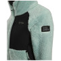 Veste polaire fonctionnelle femme Kilpi Norka-W