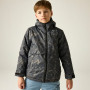 Veste enfant Dare 2b Wing It Jacket DrkCrckdPrnt