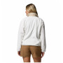 Sweat-shirt femme Columbia Sequoia Grove™ Full Zip Fleece