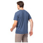 T-shirt homme Hannah Luke