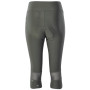 Pantalon vélo 3/4 femme Radvik Rigo LDS