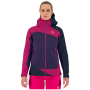 Veste d'hiver femme Karpos Marmolada W Jacket