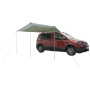 Abri Outwell Fieldcrest Canopy green Green