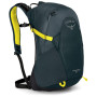Sac à dos Osprey Hikelite 18 girs ShiitakeGrey
