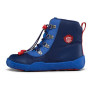 Bottes d'hiver enfant Affenzahn Winter Boot Vegan Discovy Whale