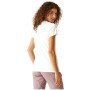 T-shirt femme Regatta Wmn Fingal Slogan