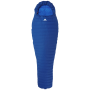 Sac de couchage en plumes Mountain Equipment TransAlp Sleeping Bag Long
