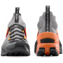 Chaussures randonnée homme Salewa Wildfire Nxt Knit M