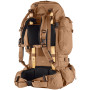 Sac à dos randonnée Fjällräven Kajka 55