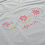 T-shirt fonctionnel femme Alpine Pro Sassa