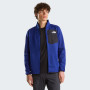 Sweatshirt fonctionnel homme The North Face Crest Fz