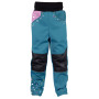 Pantalon softshell enfant WAMU Licornes