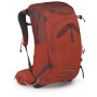 Sac à dos Osprey Manta 34 orange oak leaf orange