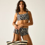 Bas de maillot de bain Regatta Aceana Bikini Short