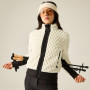 Sweat-shirt femme Dare 2b Glitz Midlayer