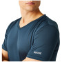 T-shirt homme Regatta Fingal V-Neck