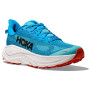 Taille de chaussures (UE): 36 2/3 / Couleur: bleu