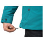 Veste d'hiver homme Hannah Derk