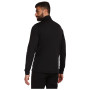 Sweatshirt fonctionnel homme Kilpi Rolo-M