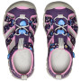 Sandales enfant Keen Seacamp II Cnx Children Daisies/Marina