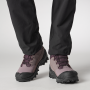 Bottes hiver femme Salomon Crosstrak Powder Wp W