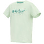 T-shirt enfant Regatta Bosley OceanMist