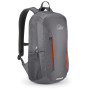 Sac à dos Lowe Alpine Vector 18 girs IronGrey
