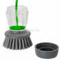 Brosse Brunner Pura