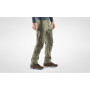 Pantalon homme Fjällräven Abisko Midsummer Trs M Long
