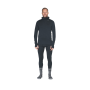 Sweatshirt fonctionnel homme Devold Expedition Merino Silk Hoodie Man