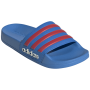 Taille de chaussures (UE): 38 / Couleur: bleu / rouge