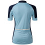 Maillot vélo femme Dare 2b Flutter Jersey