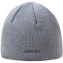 Tour de tête: 50–56 cm / Couleur: gris