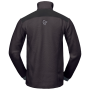 Sweat-shirt homme Norrona trollveggen warm3 Jacket