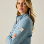 Sweat-shirt femme Regatta Elzie