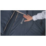 Couverture Outwell Caldera Duvet Double