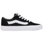 Taille de chaussures (UE): 34,5 / Couleur: noir / blanc