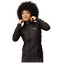 Veste femme Regatta Wmn Clumber Hyb IV