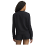 Sweat-shirt femme Under Armour Sport Terry Crew
