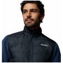 Sweat-shirt homme Columbia Basin Butte™ Full Zip Fleece Ii